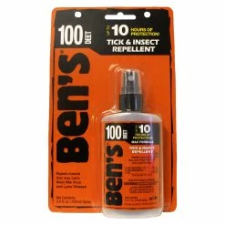 Ben's 100 MAX 3.4oz Pump