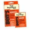 Ben's Tick Wipes - 12 Pack
