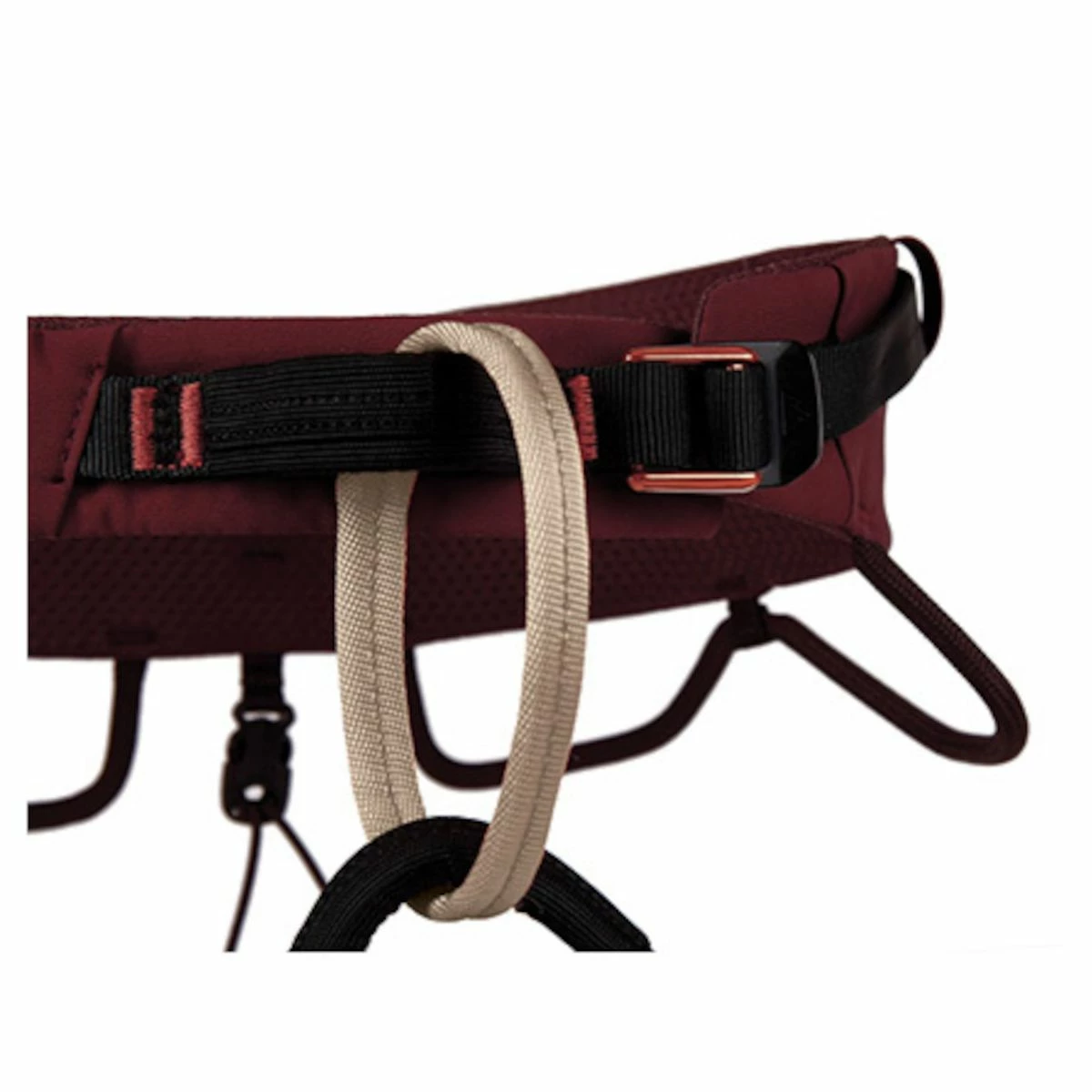 Blue Ice Cuesta Harness 2 Blue Ice Cuesta Harness - Image 2