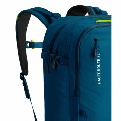 Ortovox Haute Route 32 9 Ortovox Haute Route 32 -Climbing Accessories Outlet Shop 0112 46484 55901 HAUTE ROUTE 32 petrol blue B 01 Kopie rsz 01363.1667334251