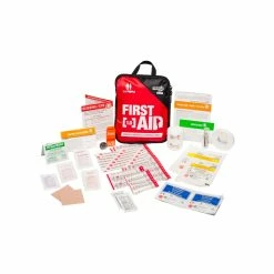 Adventure Medical Kits Adventure First Aid 1.0 -Climbing Accessories Outlet Shop 0120 0210 adventure first aid 1.0 contents rsz 74308.1626821765
