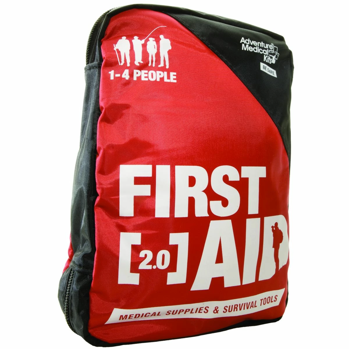 Adventure Medical Kits Adventure First Aid 2.0 1 Adventure Medical Kits Adventure First Aid 2.0