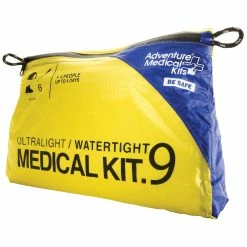 Adventure Medical Kits Ultralight & Watertight .9 6 Adventure Medical Kits Ultralight & Watertight .9 -Climbing Accessories Outlet Shop 0125 0290 amk ultralight watertight 9 lt copy 15297.1626821750