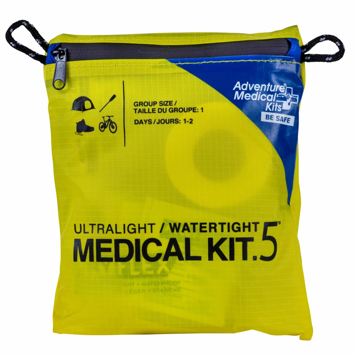 Adventure Medical Kits Ultralight & Watertight .5 1 Adventure Medical Kits Ultralight & Watertight .5