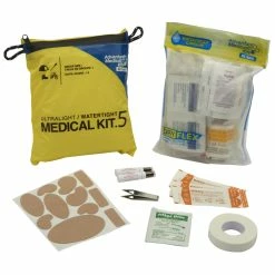 Adventure Medical Kits Ultralight & Watertight .5 6 Adventure Medical Kits Ultralight & Watertight .5 -Climbing Accessories Outlet Shop 0125 0292 ultralight watertight 5 featured contents rsz 1 11433.1626821764