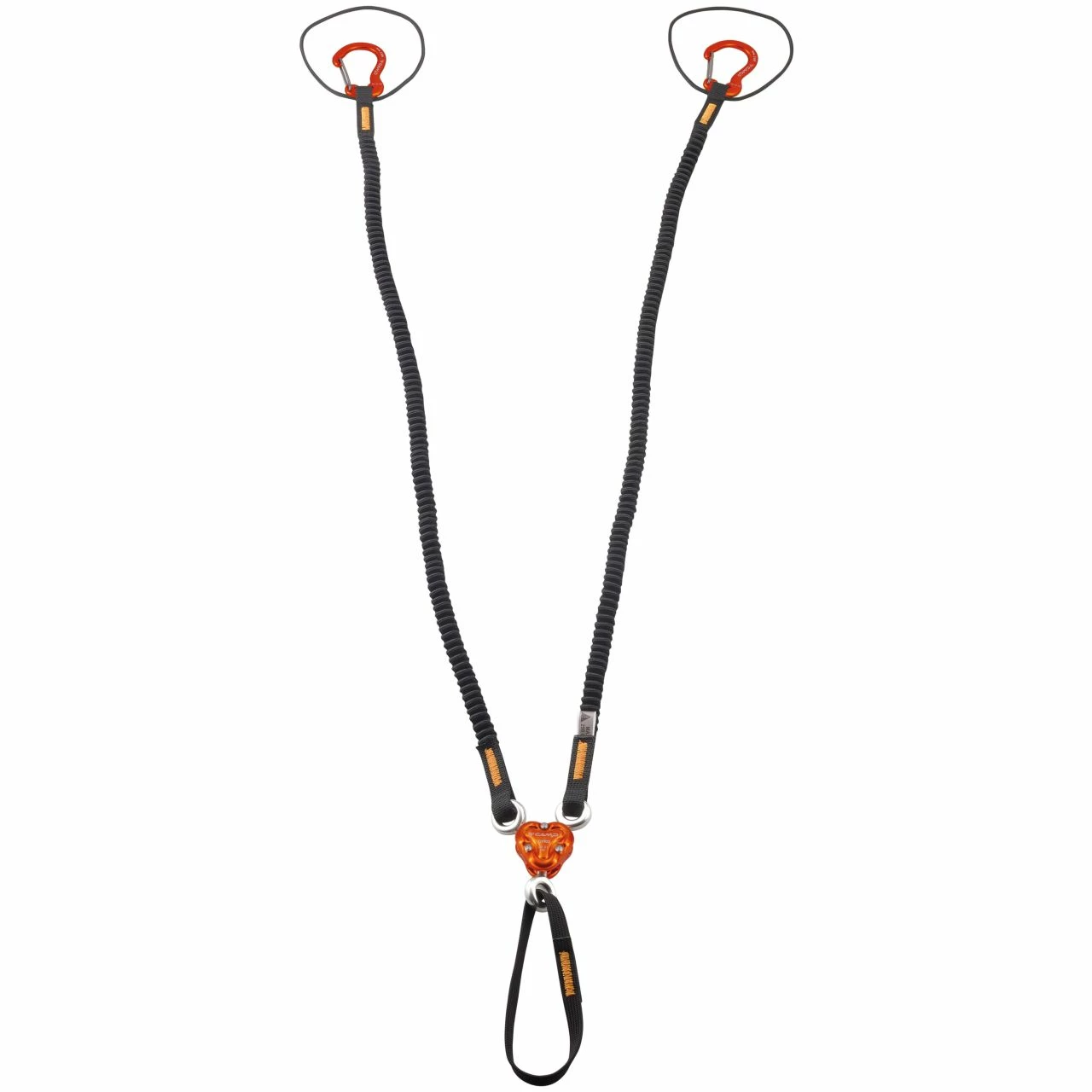 Camp X-Gyro Leash 2 Camp X-Gyro Leash - Image 2