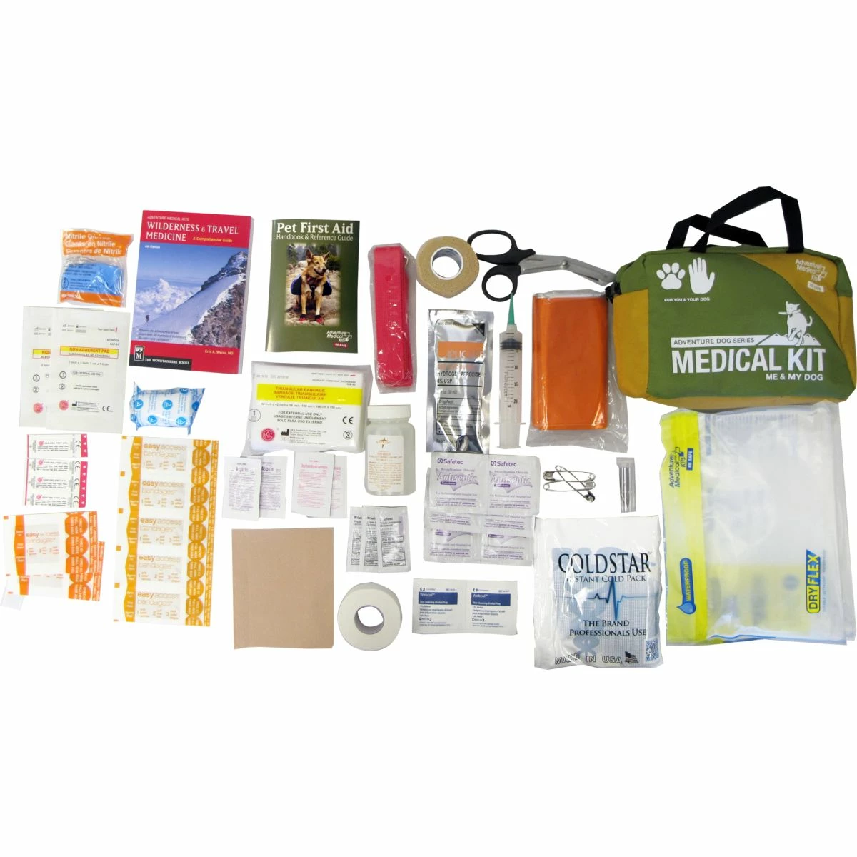 Adventure Medical Kits Me And My Dog 4 Adventure Medical Kits Me And My Dog - Image 4