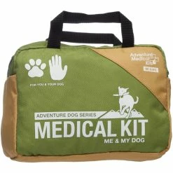 Adventure Medical Kits Me And My Dog
