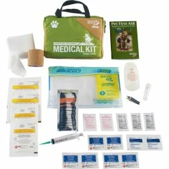 Adventure Medical Kits Trail Dog 8 Adventure Medical Kits Trail Dog -Climbing Accessories Outlet Shop 0135 0115 adventure dog trial dog contents rsz 16112.1626822003