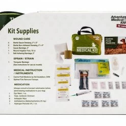 Adventure Medical Kits Adventure Dog Vet-in-a-Box 11 Adventure Medical Kits Adventure Dog Vet-in-a-Box -Climbing Accessories Outlet Shop 0135 0117 amk vet box bk rsz 49487.1626823478