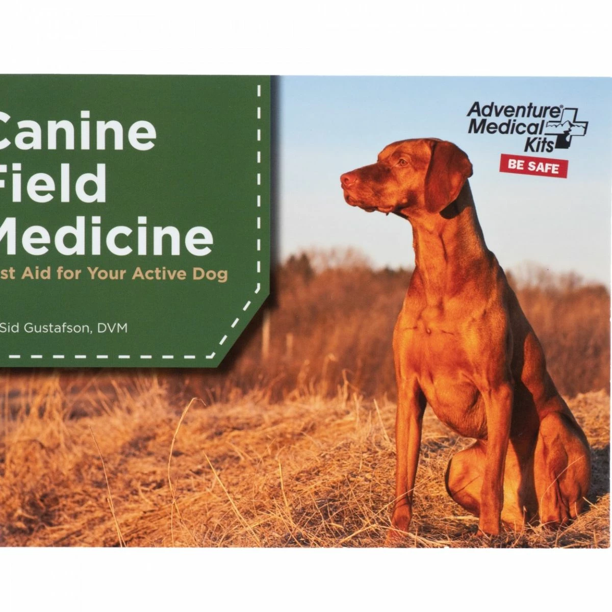 Adventure Medical Kits Adventure Dog Vet-in-a-Box 6 Adventure Medical Kits Adventure Dog Vet-in-a-Box - Image 6