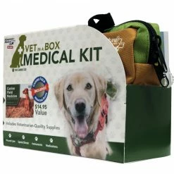 Adventure Medical Kits Adventure Dog Vet-in-a-Box 10 Adventure Medical Kits Adventure Dog Vet-in-a-Box -Climbing Accessories Outlet Shop 0135 0117 amk vet in a box rt rsz 91373.1626823476