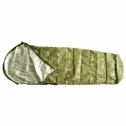 Adventure Medical Kits SOL Escape Bivvy -Climbing Accessories Outlet Shop 0140 1229 sol escape bivvy od green laid out rsz 86625.1626821901