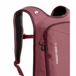 Ortovox Powder Rider 16 9 Ortovox Powder Rider 16 -Climbing Accessories Outlet Shop 0161 46054 34701 POWDER RIDER 16 mountain rose B 01 Kopie rsz 09975.1667328194