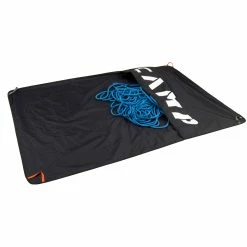 Camp Rocky Rope Tarp
