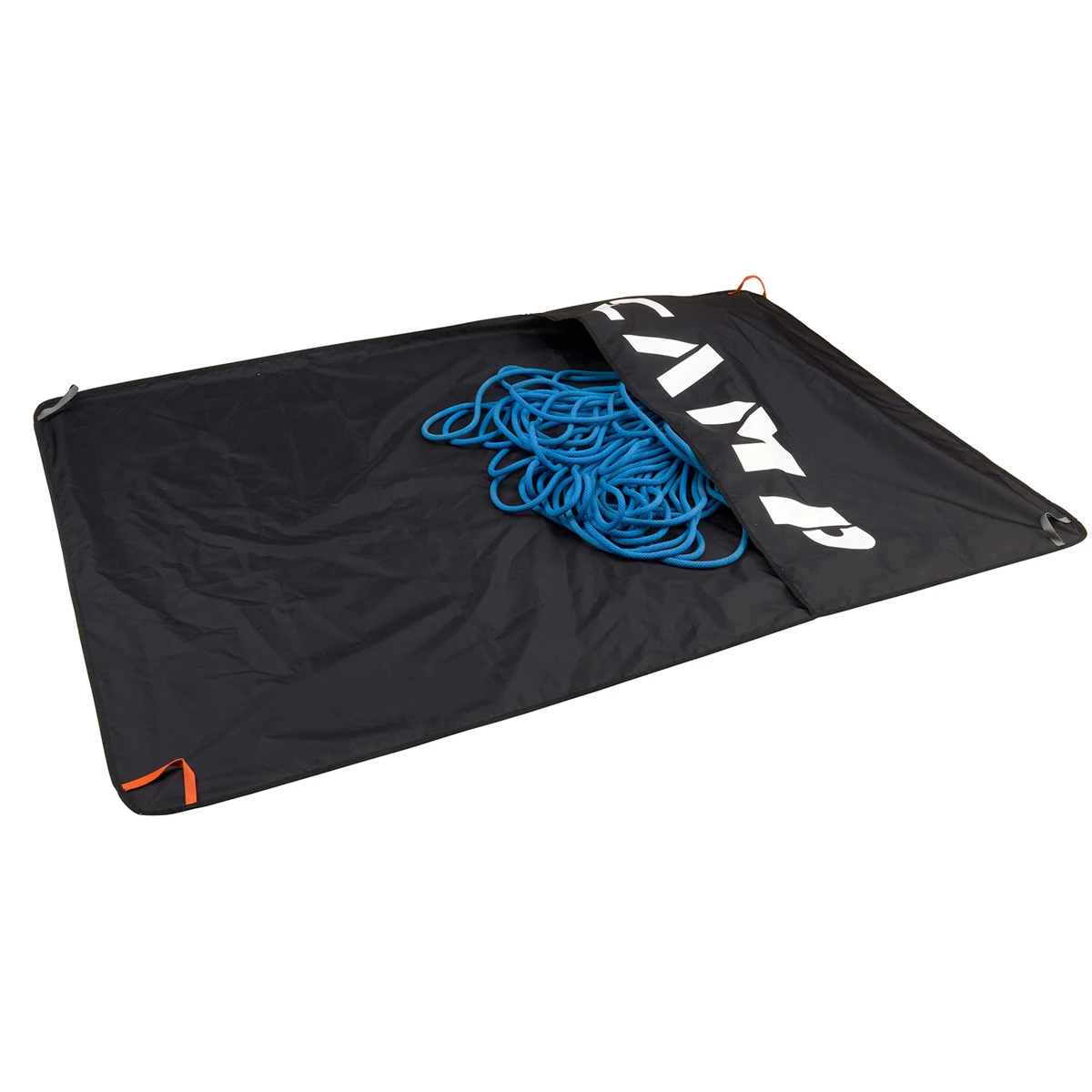 Camp Rocky Rope Tarp 1 Camp Rocky Rope Tarp
