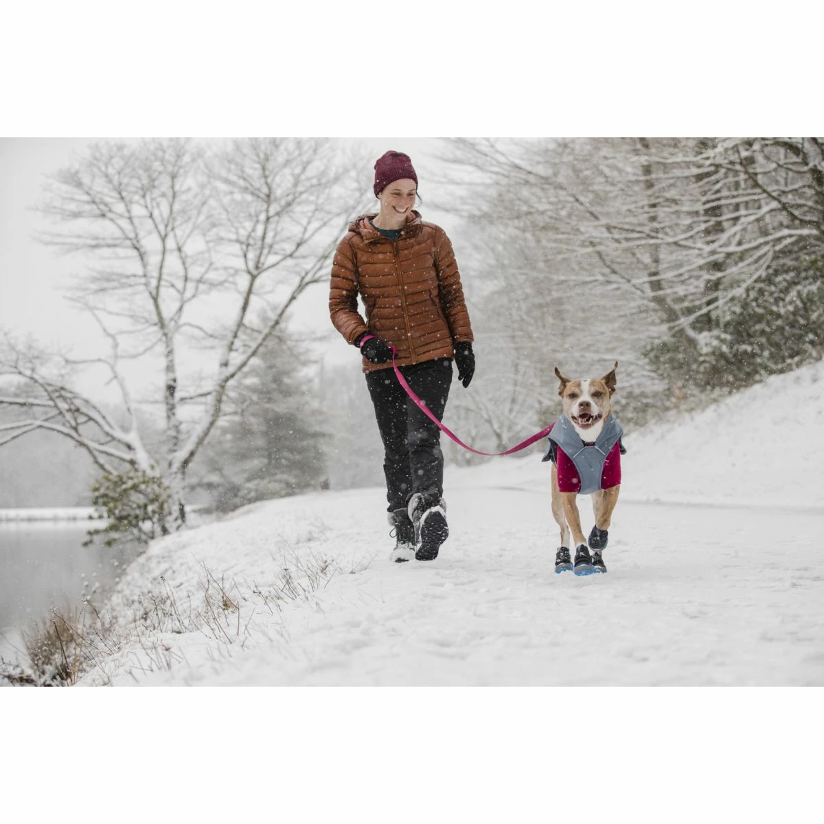 Ruffwear Overcoat Jacket 16 Ruffwear Overcoat Jacket - Image 16