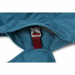 Ruffwear Stumptown Jacket 19 Ruffwear Stumptown Jacket -Climbing Accessories Outlet Shop 0595 stumptown metoliusblue buckle web 58829.1652887965