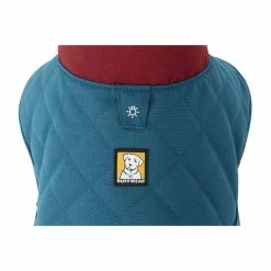 Ruffwear Stumptown Jacket 17 Ruffwear Stumptown Jacket -Climbing Accessories Outlet Shop 0595 stumptown metoliusblue lightloop web 25352.1652887965