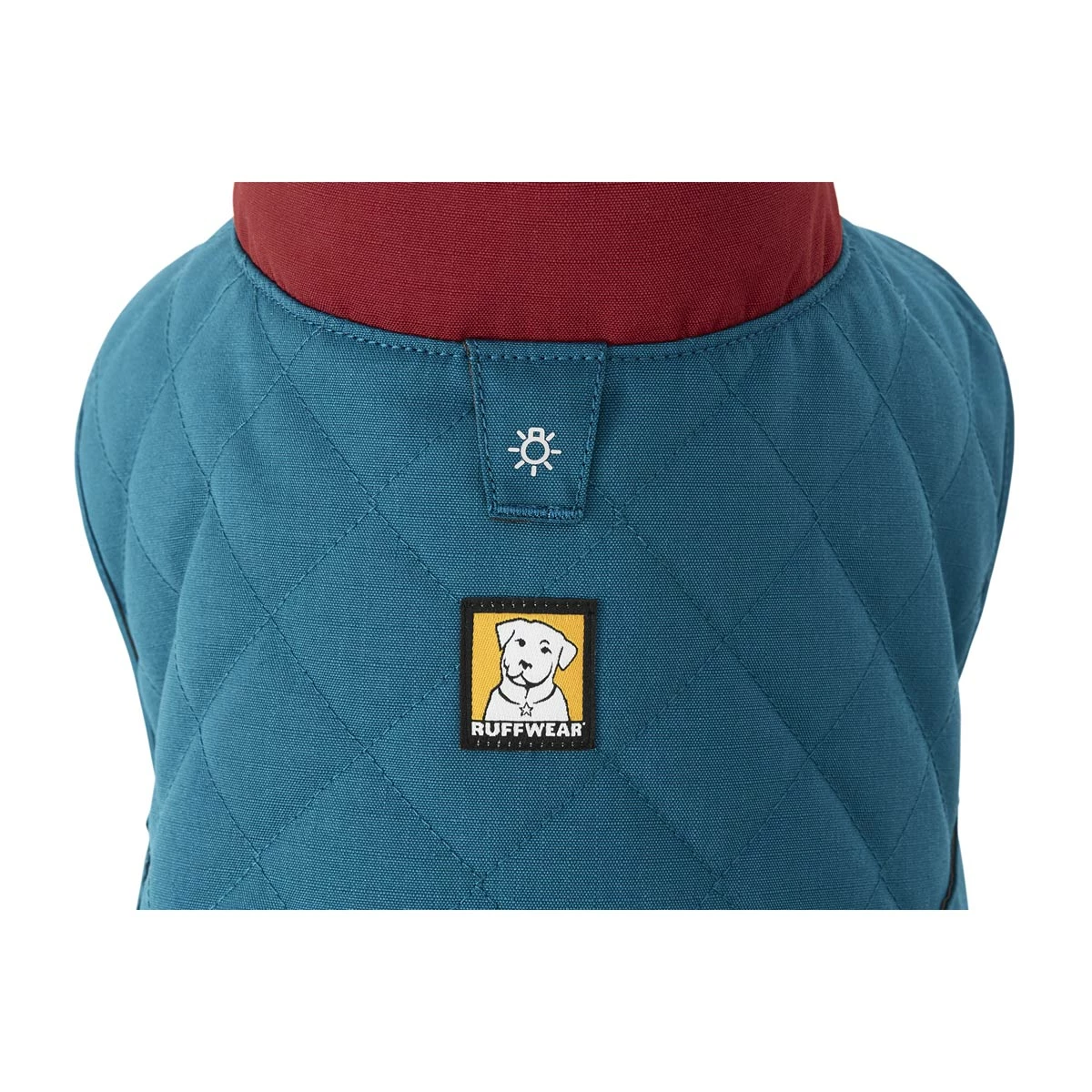 Ruffwear Stumptown Jacket 3 Ruffwear Stumptown Jacket - Image 3