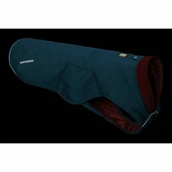 Ruffwear Stumptown Jacket 20 Ruffwear Stumptown Jacket -Climbing Accessories Outlet Shop 0595 stumptown metoliusblue reflective web 03225.1652887965
