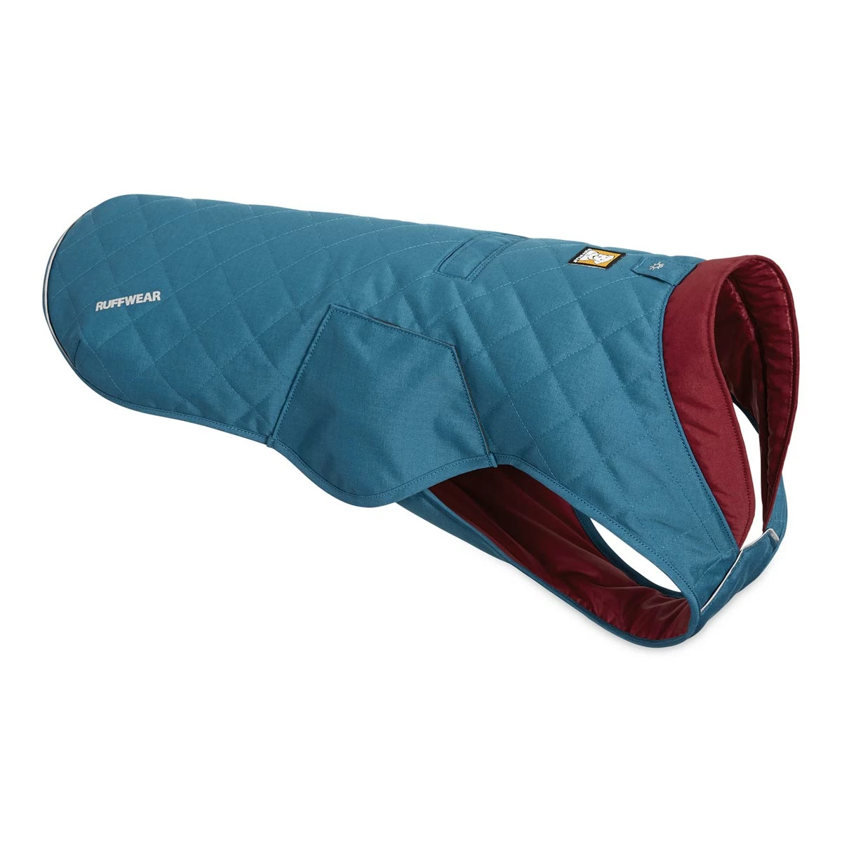 Ruffwear Stumptown Jacket 1 Ruffwear Stumptown Jacket