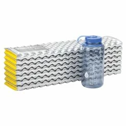 Therm-a-Rest Z Lite Sol 11 Therm-a-Rest Z Lite Sol -Climbing Accessories Outlet Shop 06679 tr zlitesol limon reg folded pr 34632.1651010249