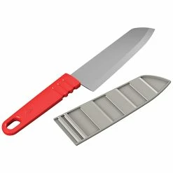 MSR Alpine Chef's Knife