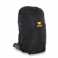 Mountainsmith Pack Rain Cover 8 Mountainsmith Pack Rain Cover -Climbing Accessories Outlet Shop 07 90011 01 raincoversmall main heritageblack rsz 13977.1626821808