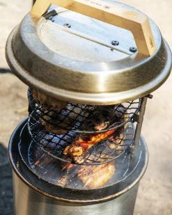 Snow Peak Smoke Meister MOKUMO -Climbing Accessories Outlet Shop 070919 wc CS 095 003 6137f9ae 2a21 43a8 b348 bf3797c0c3b2 1024x1024 37383.1668126414