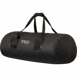 SealLine Zip Duffel 7 SealLine Zip Duffel -Climbing Accessories Outlet Shop 08441 sealline classiczipduffle 40liters black angleview pr rsz 18976.1626821774