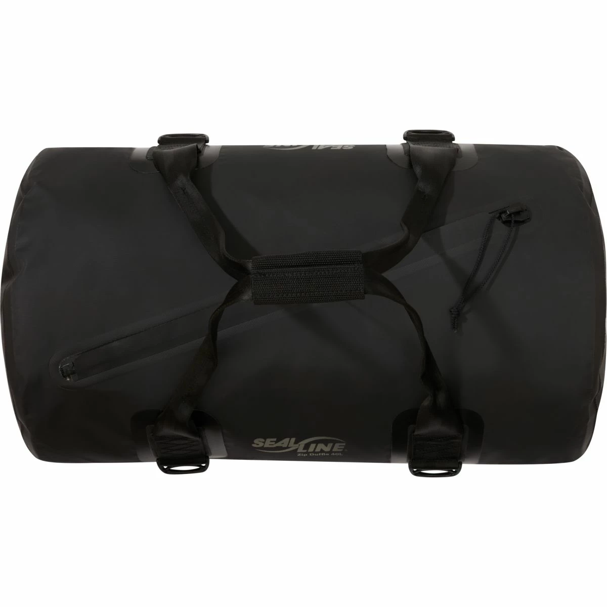 SealLine Zip Duffel 4 SealLine Zip Duffel - Image 4