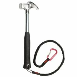Camp Brenta Piton Hammer