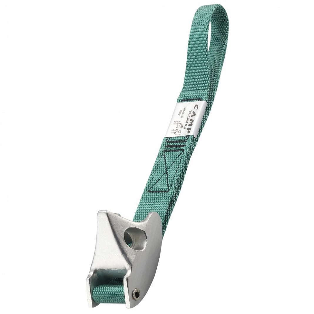 Camp Nylon Tricam 10 Camp Nylon Tricam - Image 10