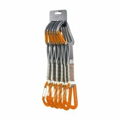 Camp Photon Mixed Express KS Quickdraw 6-Pack -Climbing Accessories Outlet Shop 1 2889 photon mixed express ks 18 cm 6 pack 20 rsz 61732.1626823047