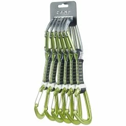 Camp Orbit Mixed Express KS Quickdraw 6-Pack
