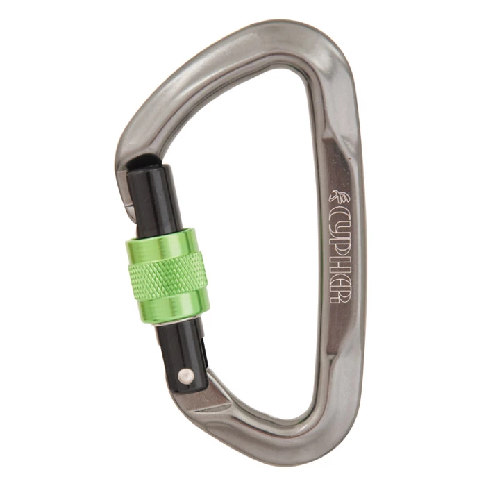 Cypher Vesta Screw Gate 1 Cypher Vesta Screw Gate