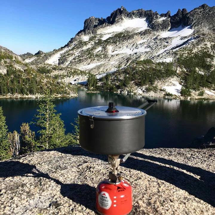 MSR PocketRocket 2 2 MSR PocketRocket 2 - Image 2