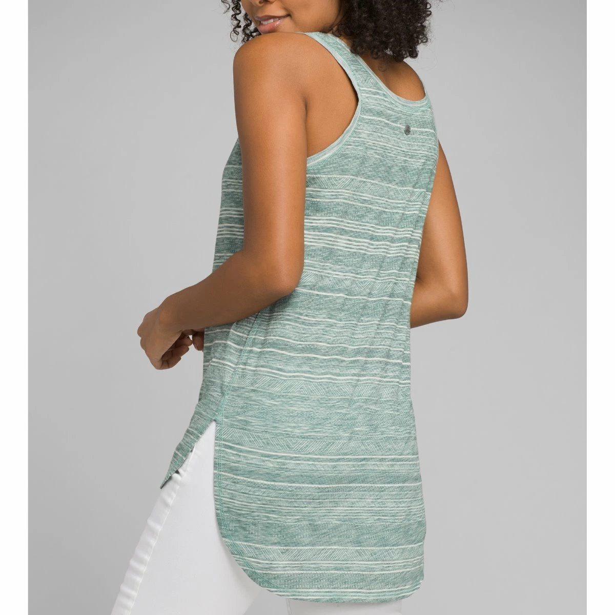 Prana Kiely Tunic - Women's (Spring 2019) 3 Prana Kiely Tunic - Women's (Spring 2019) - Image 3