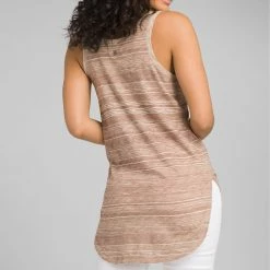 Prana Kiely Tunic - Women's (Spring 2019) 11 Prana Kiely Tunic - Women's (Spring 2019) -Climbing Accessories Outlet Shop 1 w11190753 brownsanddune alt 2 82612.1653085320