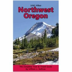 Navillus Press 100 Hikes: Northwest Oregon