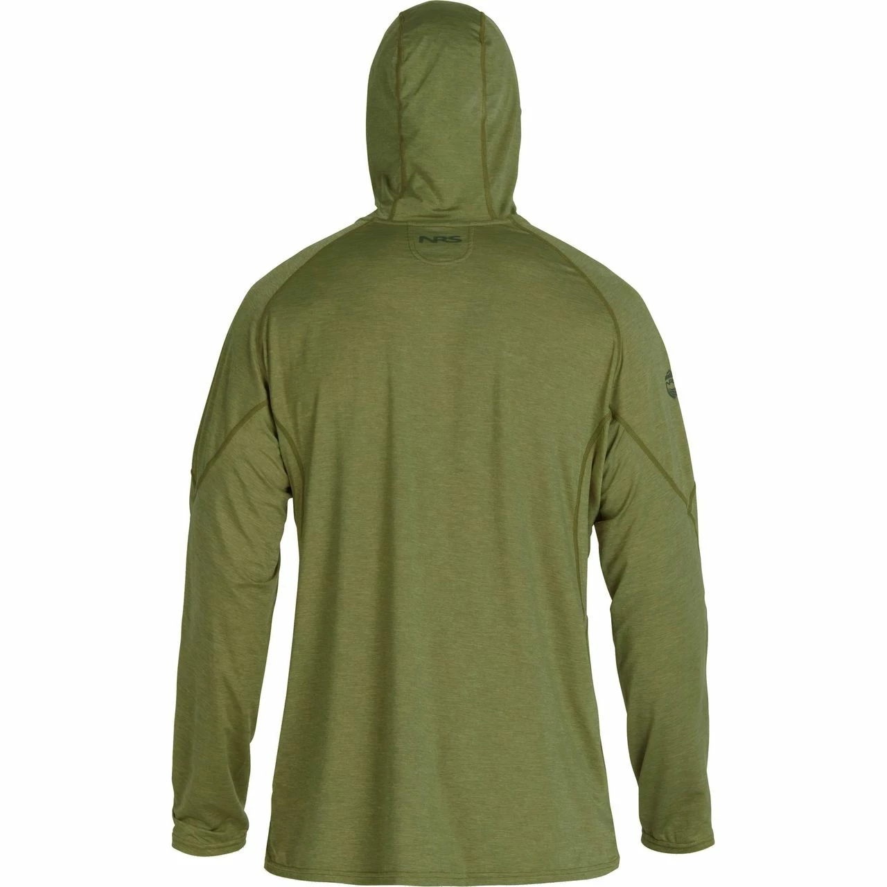 NRS Silkweight Varial Hoodie - Men's 2 NRS Silkweight Varial Hoodie - Men's - Image 2