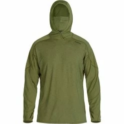 NRS Silkweight Varial Hoodie - Men's