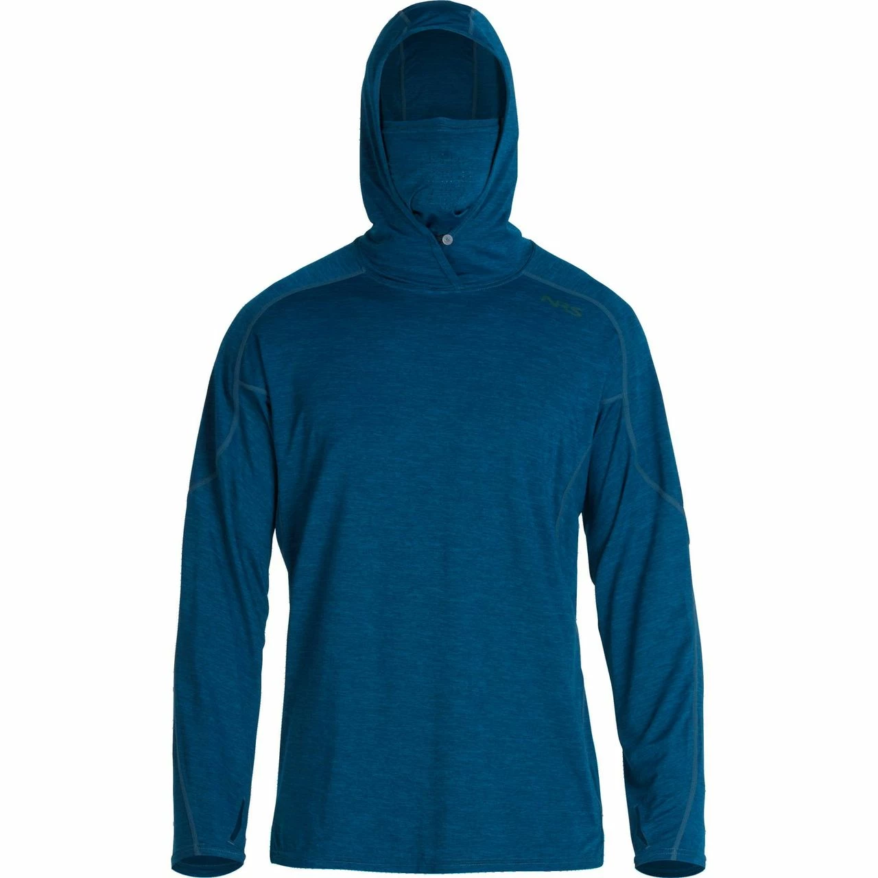 NRS Silkweight Varial Hoodie - Men's 8 NRS Silkweight Varial Hoodie - Men's - Image 8