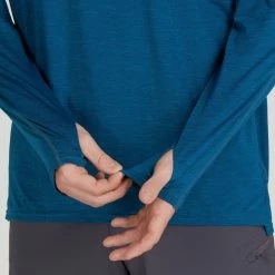 NRS Silkweight Varial Hoodie - Men's 27 NRS Silkweight Varial Hoodie - Men's -Climbing Accessories Outlet Shop 10008 04 Poseidon Model Detail 092121 2000x2000 RSZ 10782.1647987431