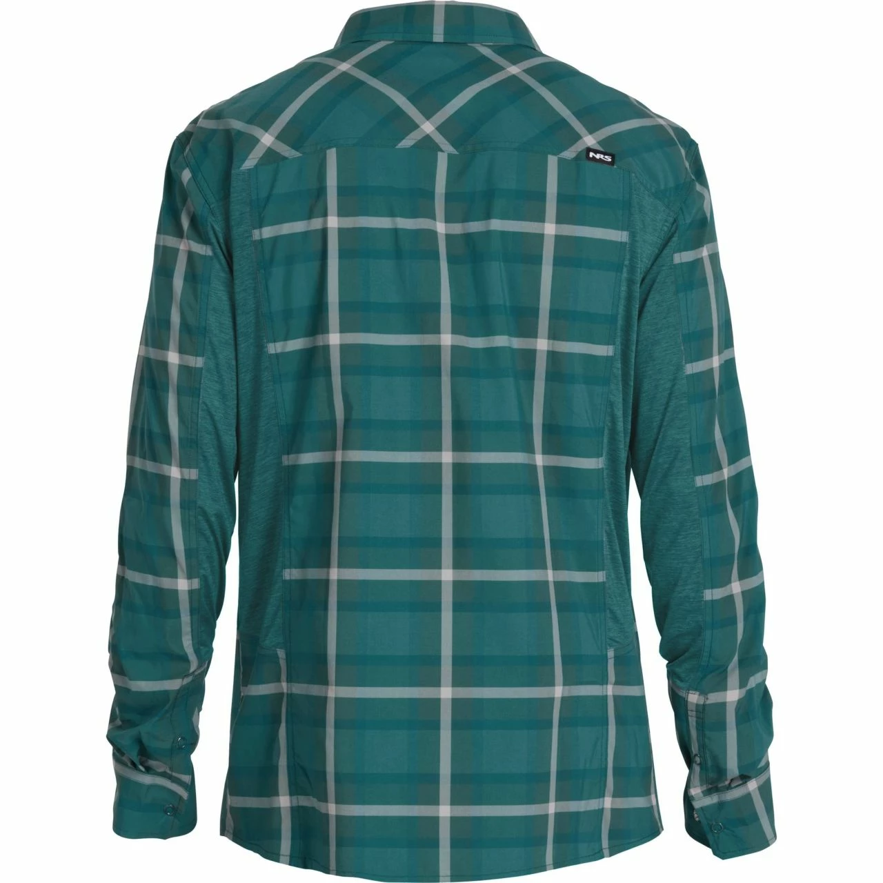 NRS Long Sleeve Guide Shirt - Men's 2 NRS Long Sleeve Guide Shirt - Men's - Image 2