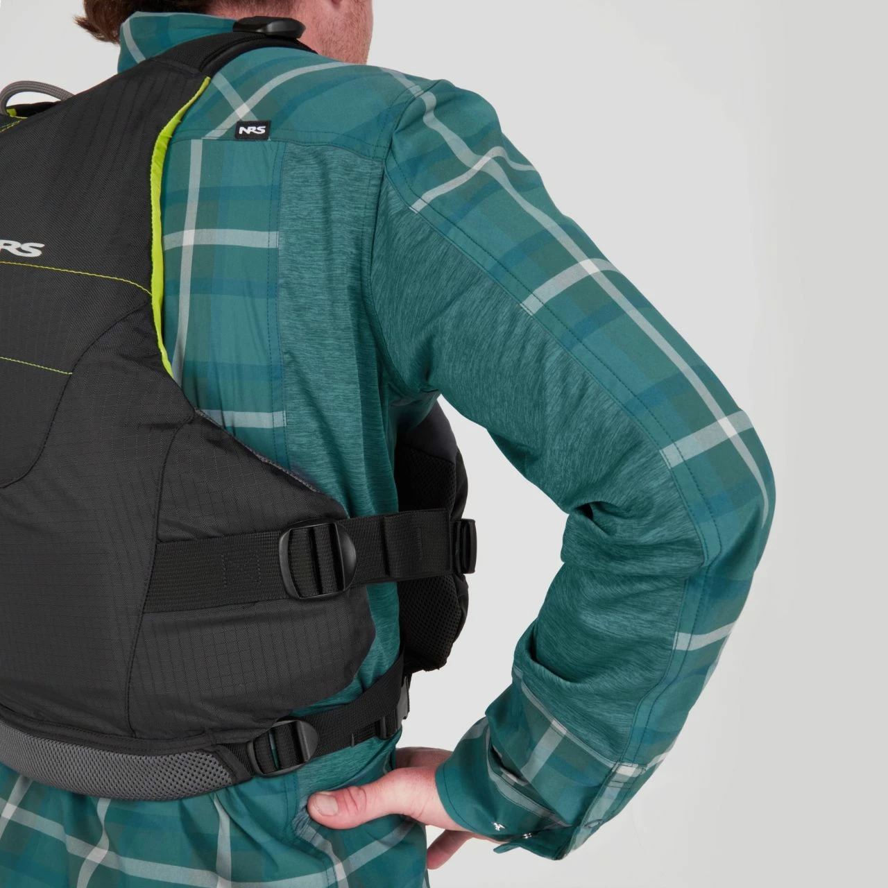 NRS Long Sleeve Guide Shirt - Men's 8 NRS Long Sleeve Guide Shirt - Men's - Image 8