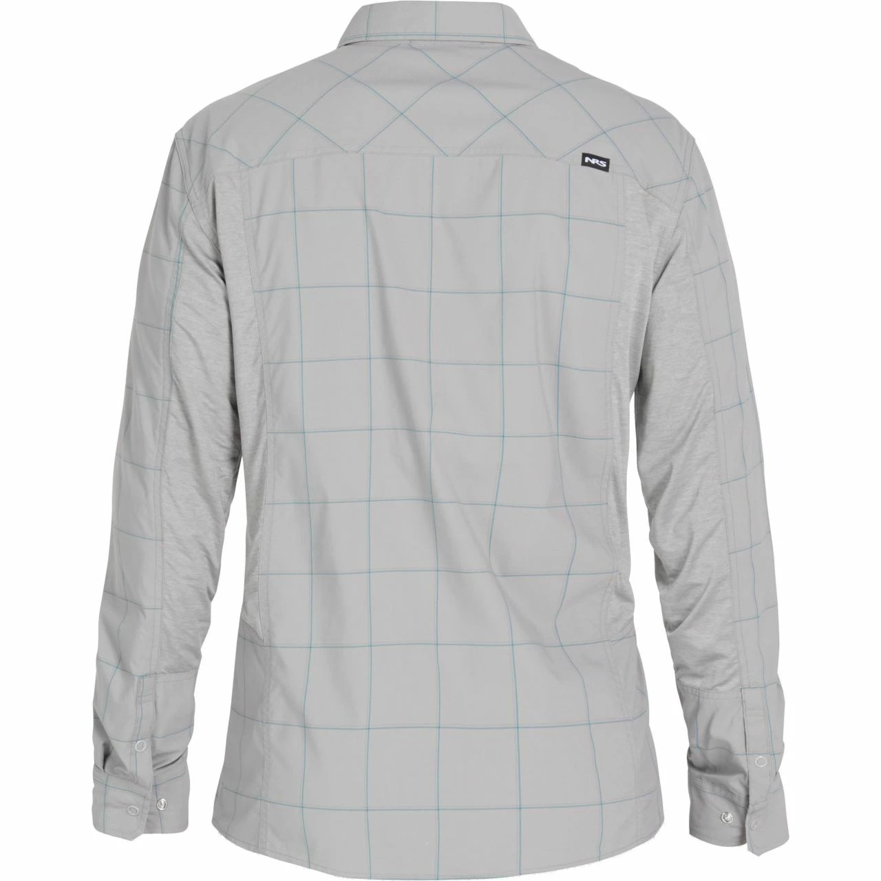 NRS Long Sleeve Guide Shirt - Men's 10 NRS Long Sleeve Guide Shirt - Men's - Image 10