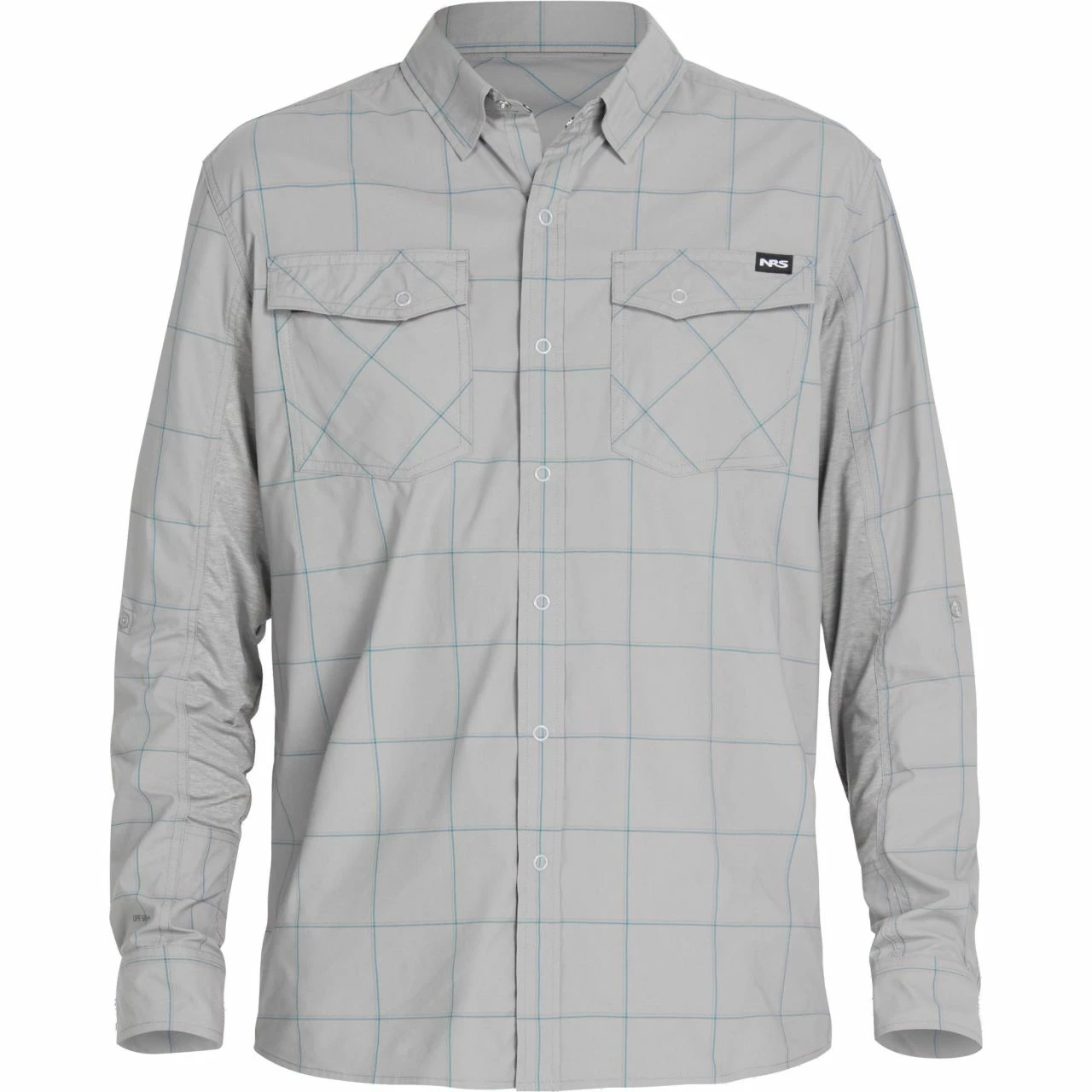 NRS Long Sleeve Guide Shirt - Men's 9 NRS Long Sleeve Guide Shirt - Men's - Image 9
