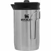 Stanley Adventure All-in-One Boil + Brew French Press